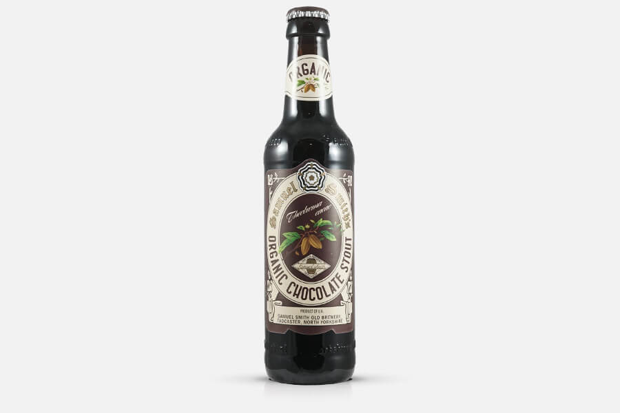 Samuel Smith - Chocolate Stout