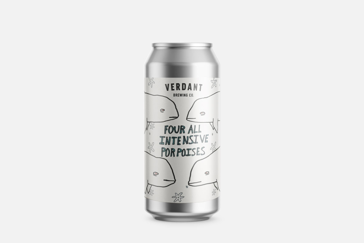 Bierdose, Aluminium, Silberweiß, Wal-Motiv, Craft-Bier, Bierdose, Aluminiumdose, Weißes Etikett, Wal-Motiv, Craft-Bier, Bierdose, Aluminium, weißes Etikett, Wal-Motiv, Craft-Bier, Bierdose, Aluminium, Silberfarben, Walillustration, Craft-Bier