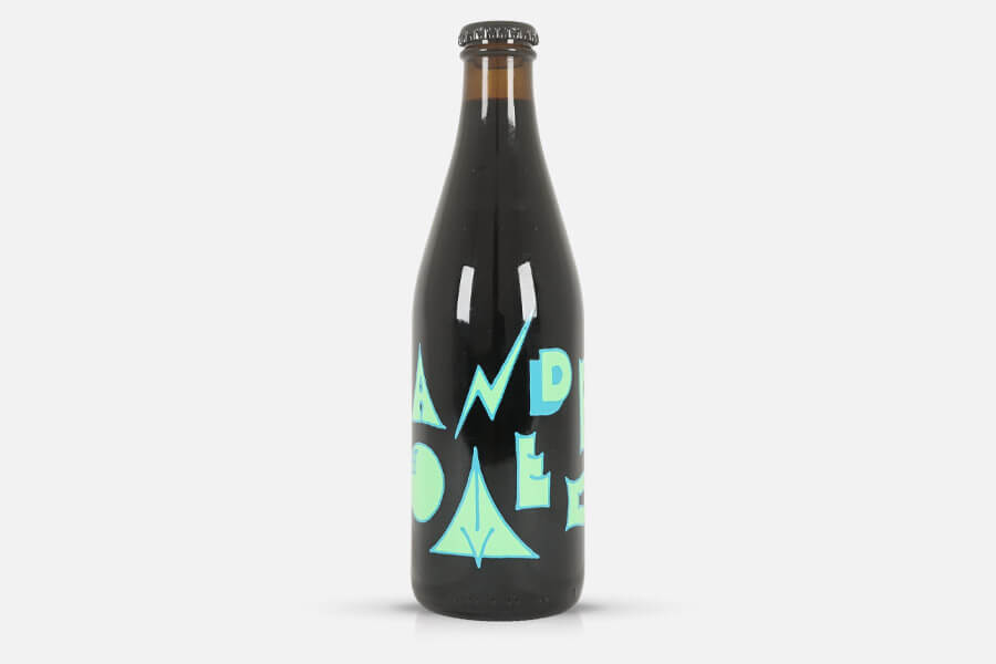 Omnipollo - Andromeda 2026 (3 Sons & Bottle Logic Collab)