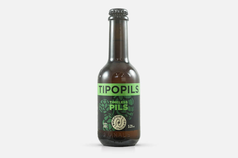 Birrificio Italiano - Tipopils