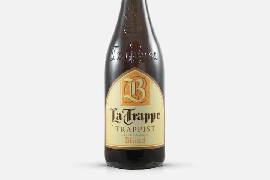 La Trappe - Blond (750ml)