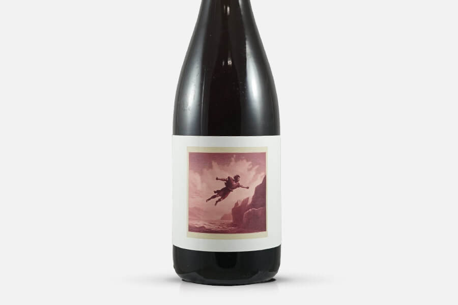 Popihn Sauvages - Cerise 2023