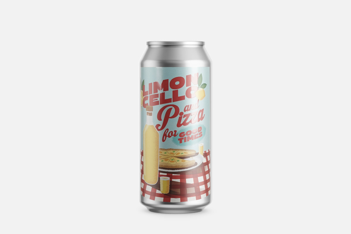 Limone?, Pizza?, Dose?, Getränk?, Design?, Limoncello, Pizza, Dose, Flasche, Bedrucktes Etikett, Limoncello, Pizza, Aluminiumdose, Pizza-Design, Getränkedose, Limonade, Pizza, Dose, Flasche, Lebensmittel, limonella, pizza, alkohol, flasche, dose