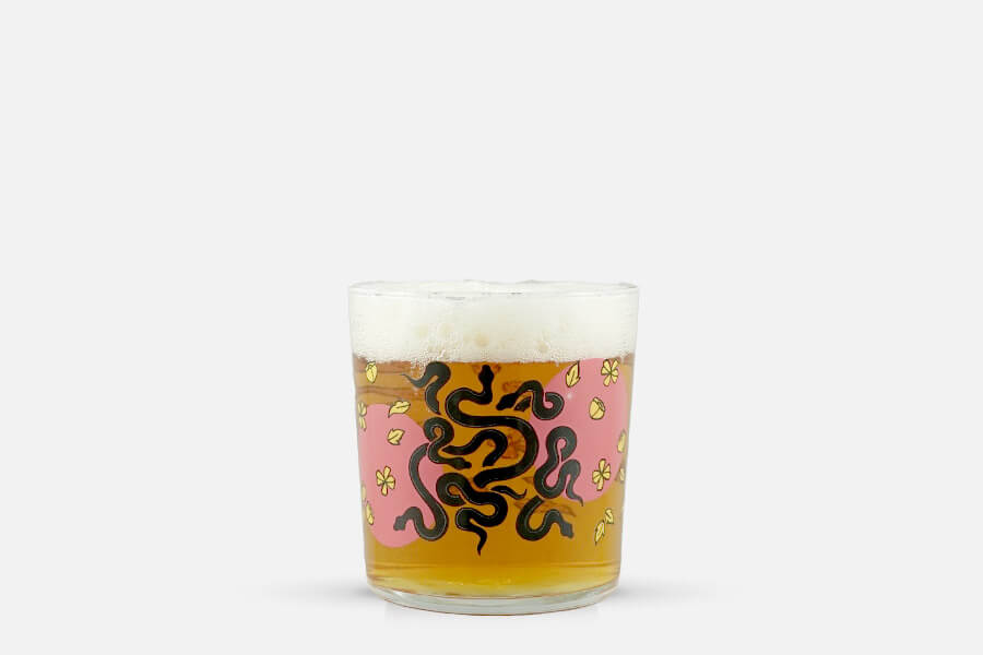 Les Intenables Glas