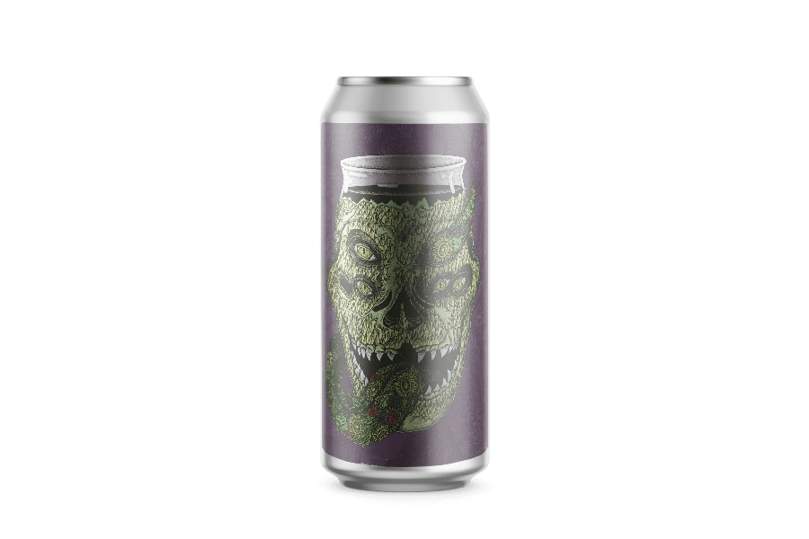 Tired Hands - DDH Alien Church