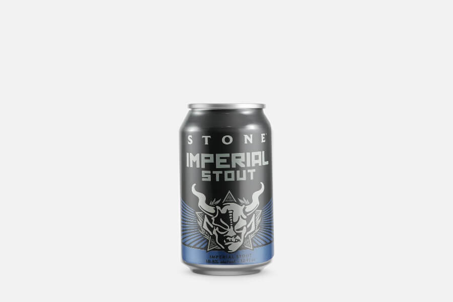 Stone - Imperial Stout