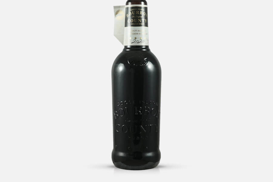 Goose Island - Bourbon County Brand Stout 2020