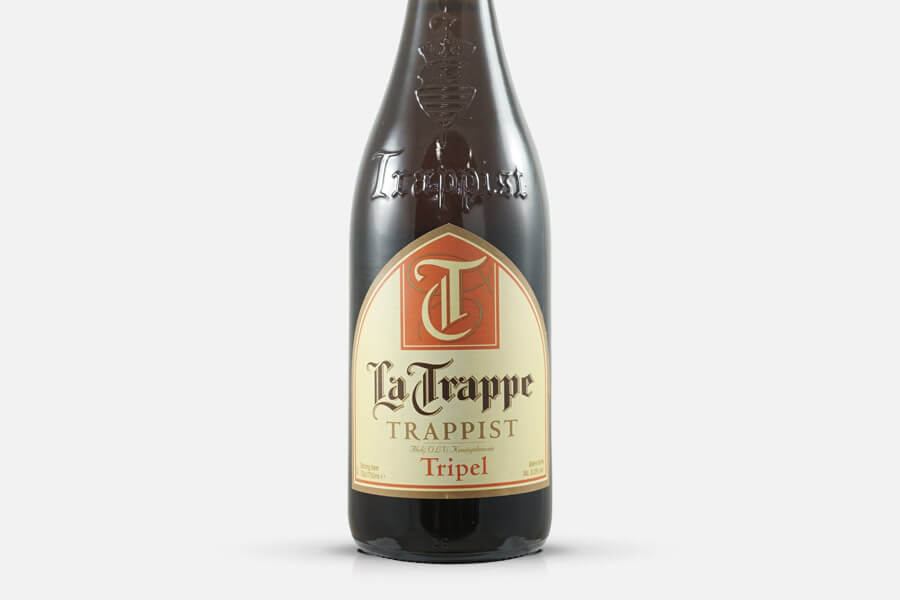 La Trappe - Tripel