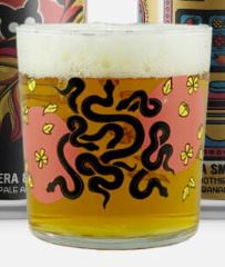 Les Intenables Glas
