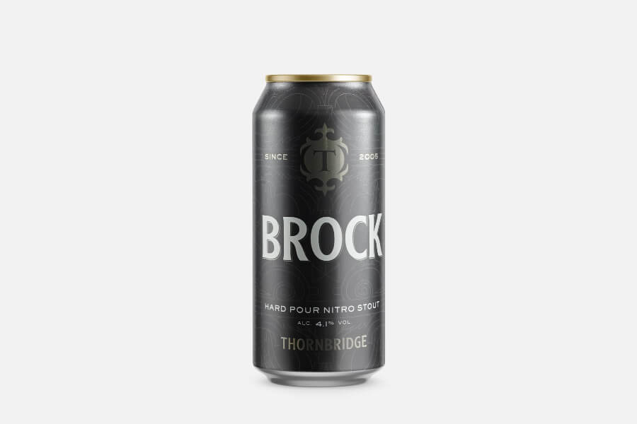 Thornbridge Brock