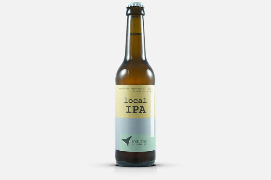 orca - local IPA