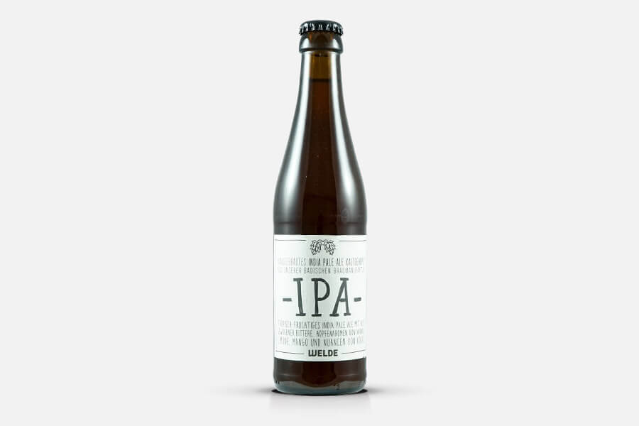 Welde - IPA