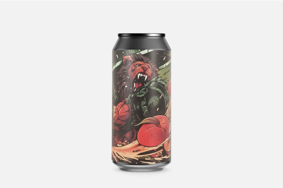Tangerine, Monster, Frucht, Dosen, Illustration, Monster, Löwe, Frucht, Tangerine, Dosen-Design, Löwe, Jungle, Frucht, Kunst-Design, Aluminiumdose, Kunststoffdose, Aluminiumdose?, Tee?, Dosen Bier, fruchtiges Design?, Tiere Jungle?, Kunstmotiv?, Tauch?