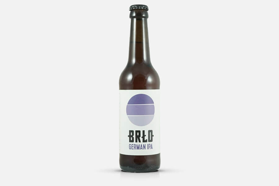 BRLO - German IPA