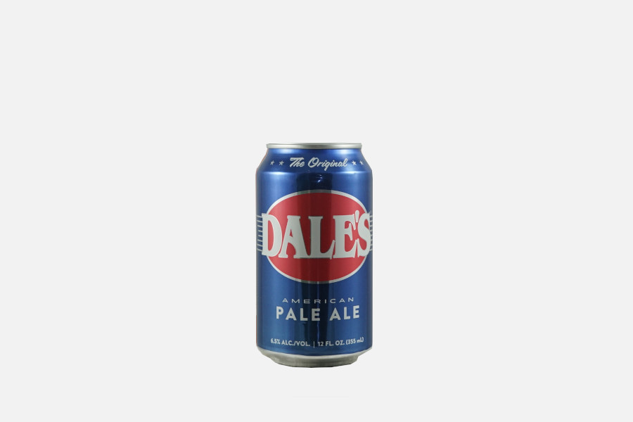 Oskar Blues - Dale's Pale Ale