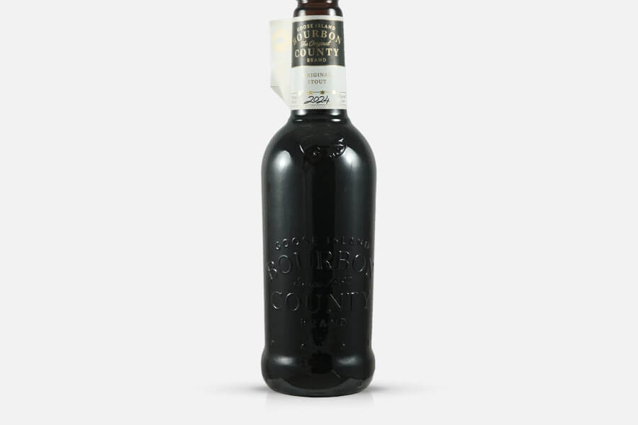 Goose Island - Bourbon County Brand Stout 2024