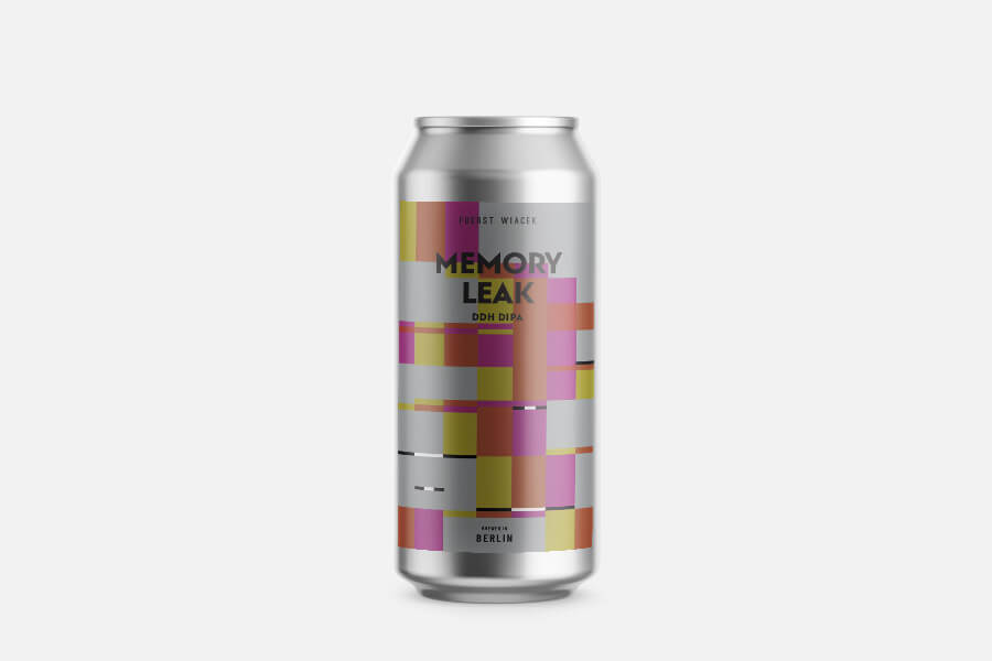 Fuerst Wiacek Memory Leak