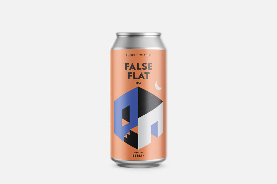 Fuerst Wiacek - False Flat