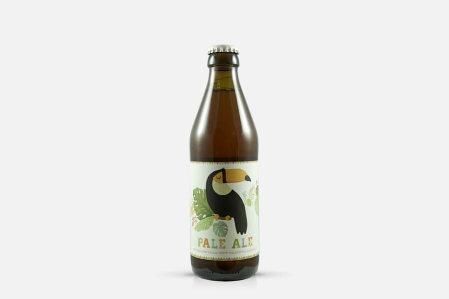 Tilmans - Pale Ale