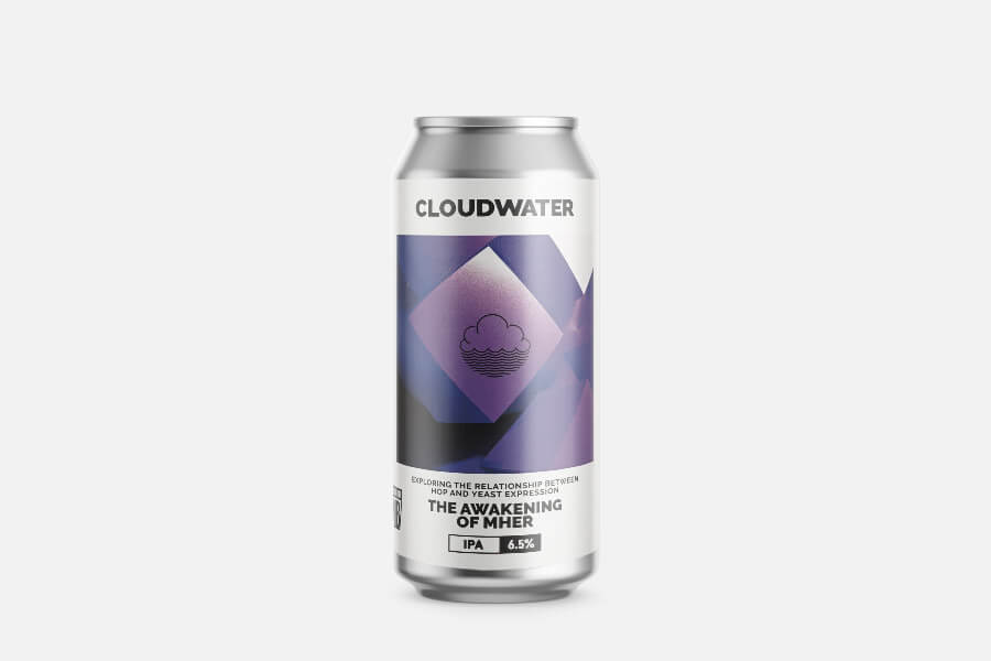 Cloudwater - The Awakening Of Mher