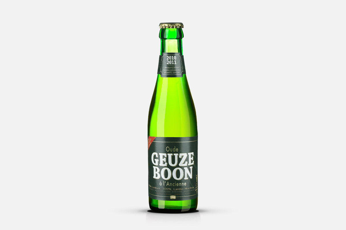 Boon - Oude Geuze