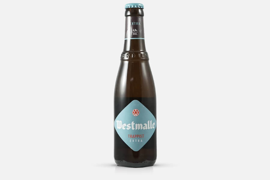 Westmalle - Extra