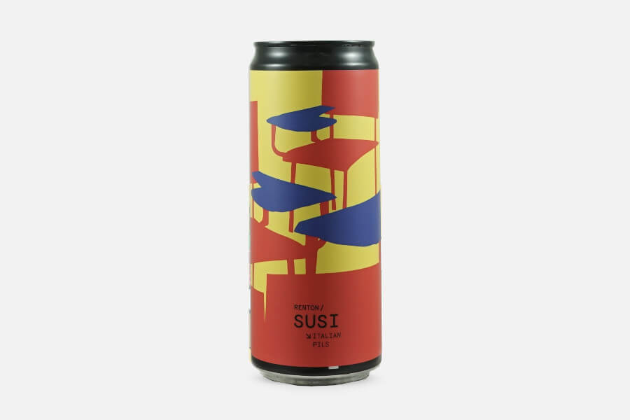 RentOn - Susi