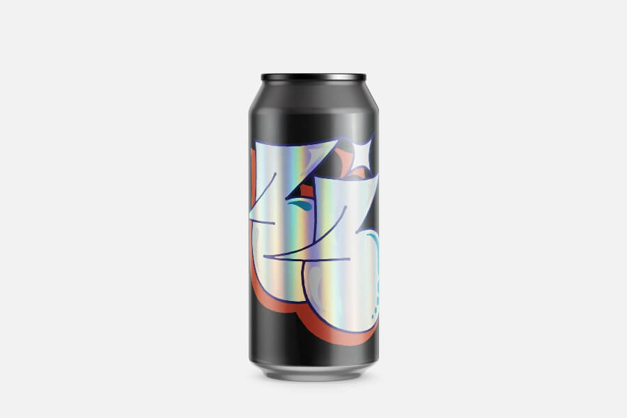 Omnipollo - Three Times Three Vol 3