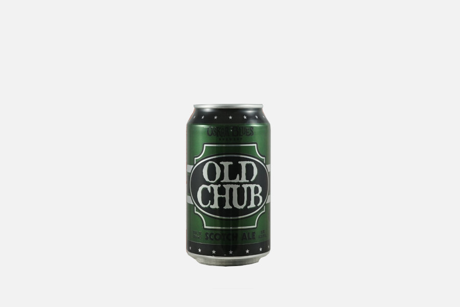 Oskar Blues - Old Chub