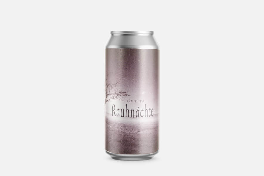 Buddelship - Rauhnächte