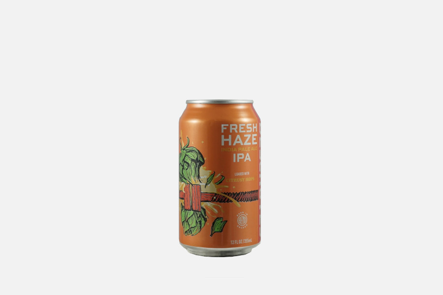 Deschutes - Fresh Haze