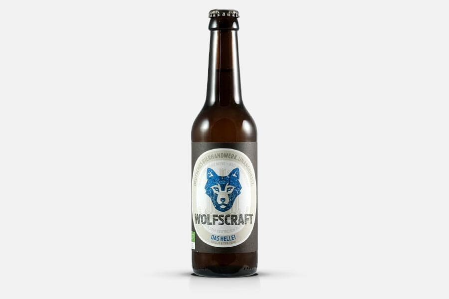 Wolfscraft - Das Helle
