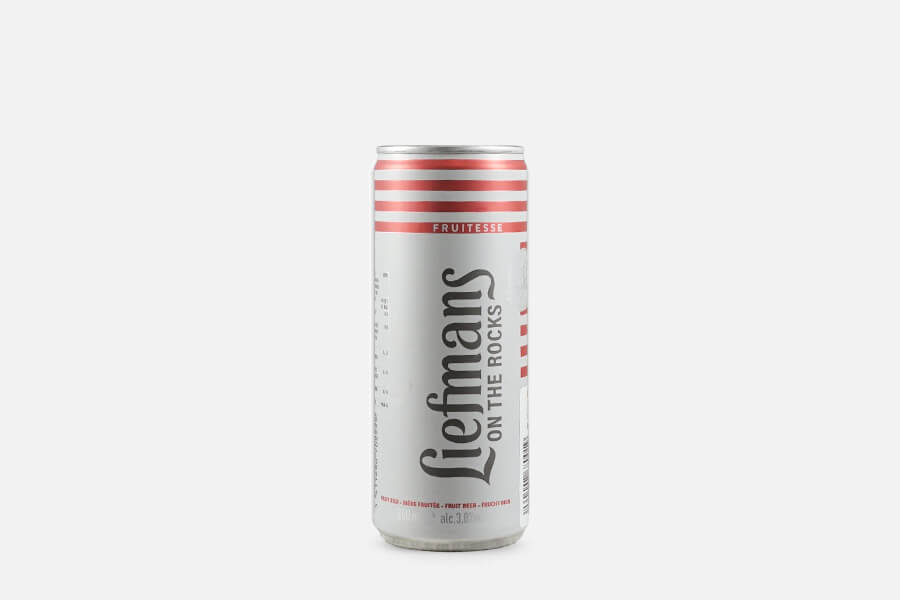 Liefmans - On The Rocks