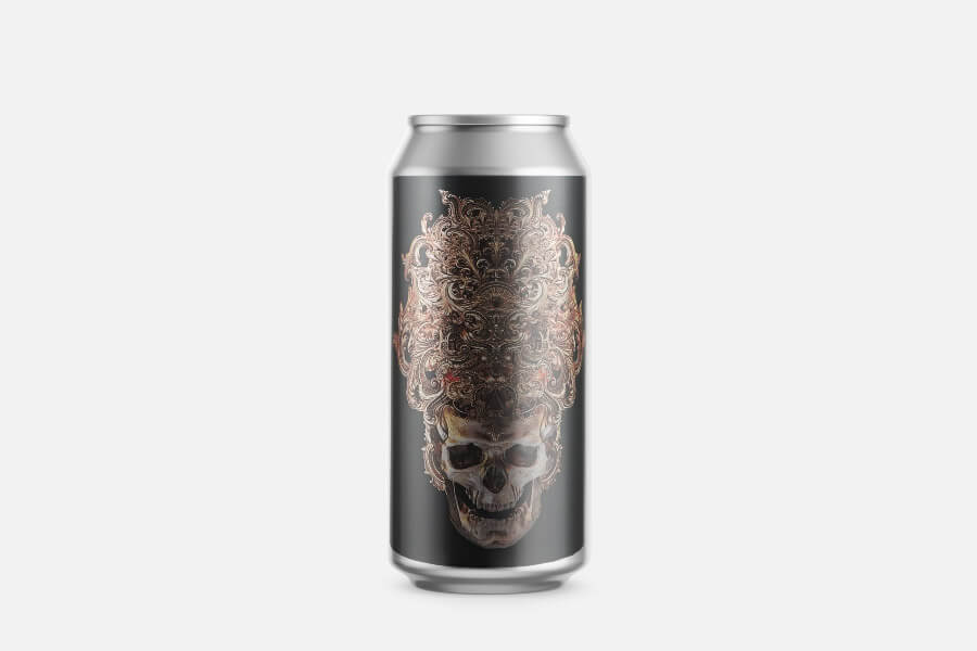 Northern Monk - PP 42.06 Billelis Regal Serenity (SOMA Collab)