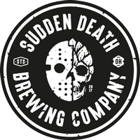 Sudden Death Brewing
