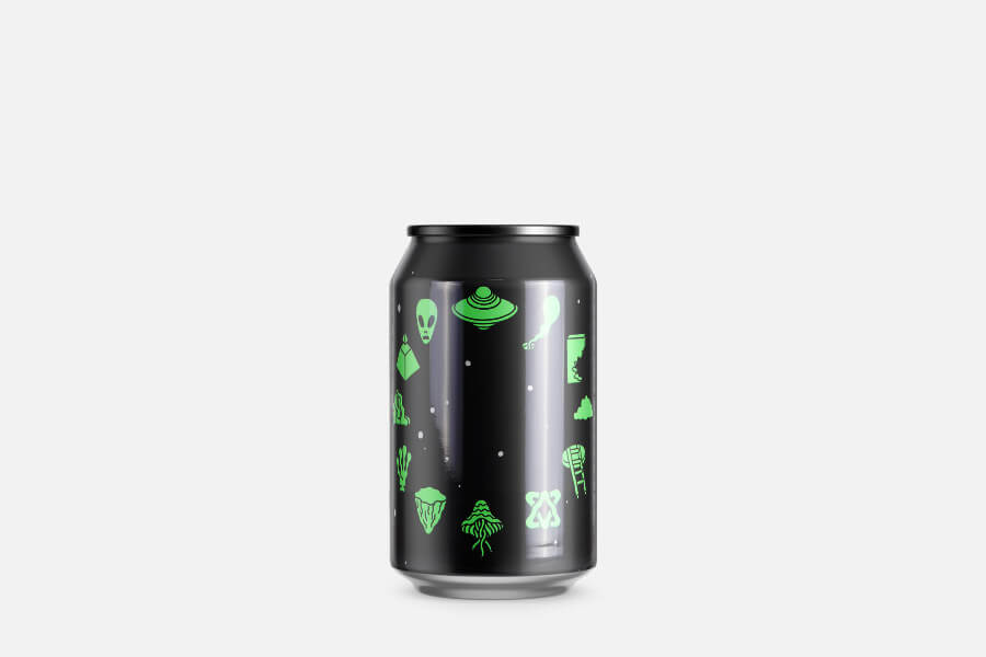 Omnipollo - Zodiak