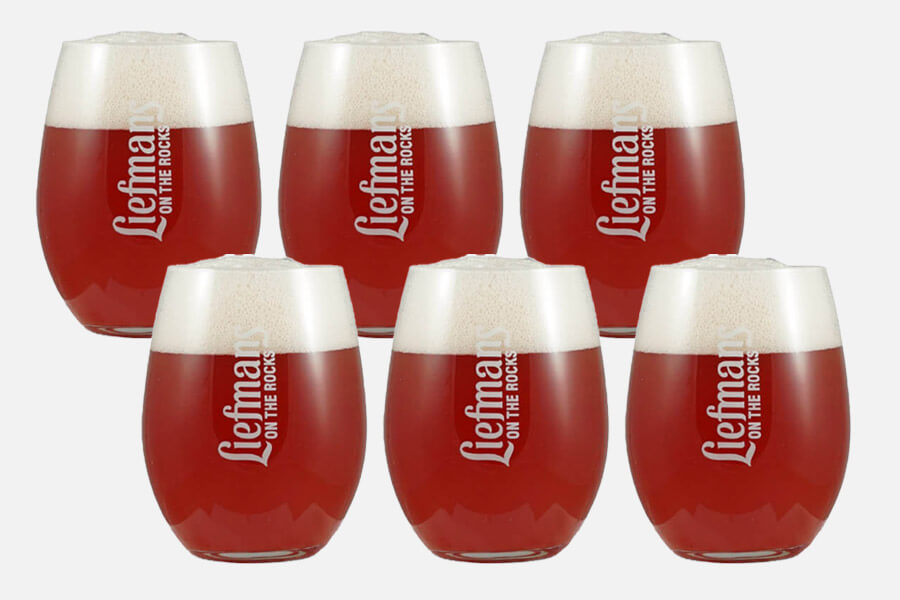 Bier-Gläser von Brauereien – Perfekt für deinen Biergenuss