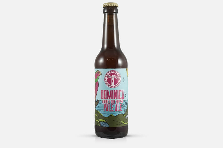 Kehrwieder - Dominica