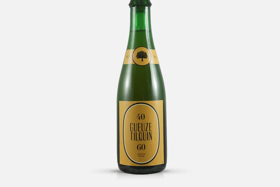 Tilquin - Gueuze 40-60
