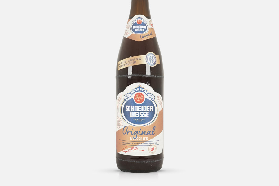 Schneider - Original TAP7