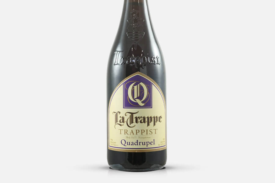 La Trappe - Quadrupel