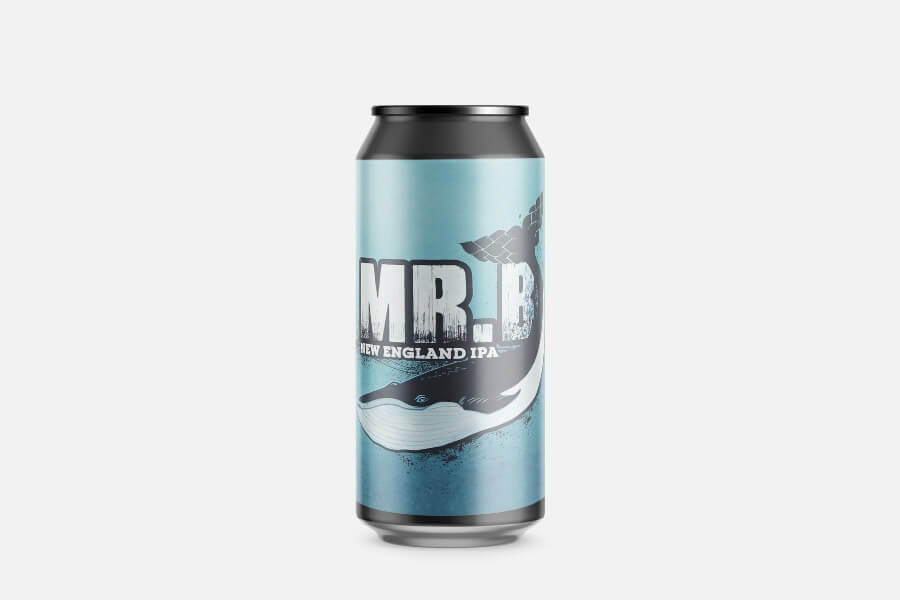 Buddelship - Mr. B