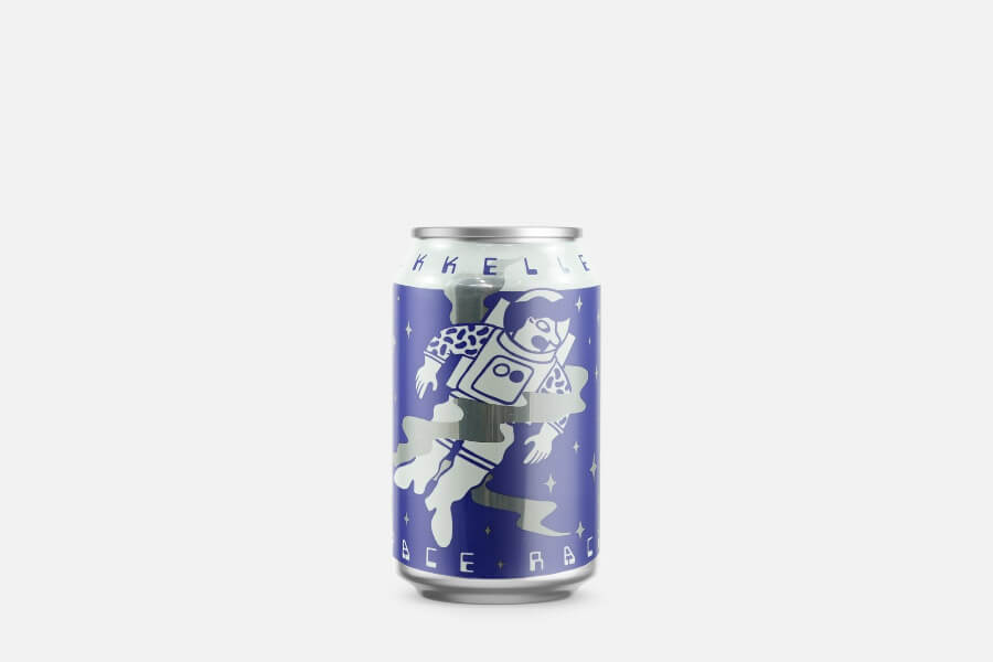 Mikkeller - Space Race