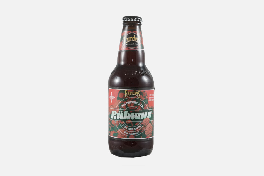 Founders - Rubaeus