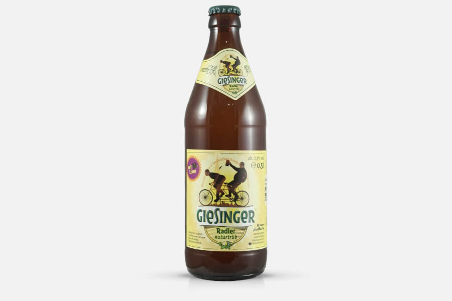 Giesinger - Radler