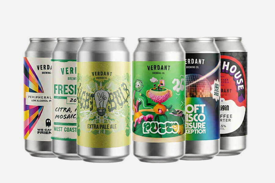 Verdant Bundle with Putty 2026