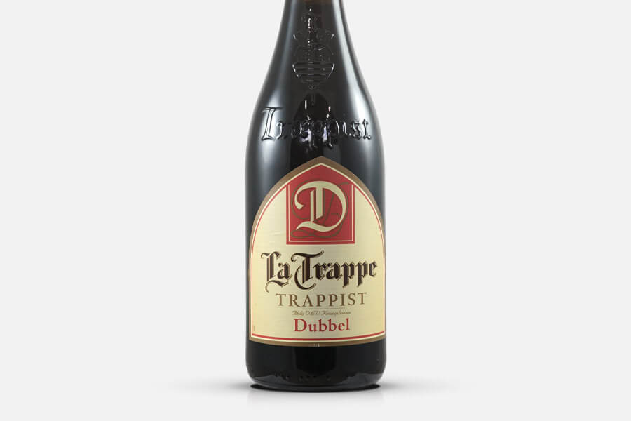La Trappe - Dubbel
