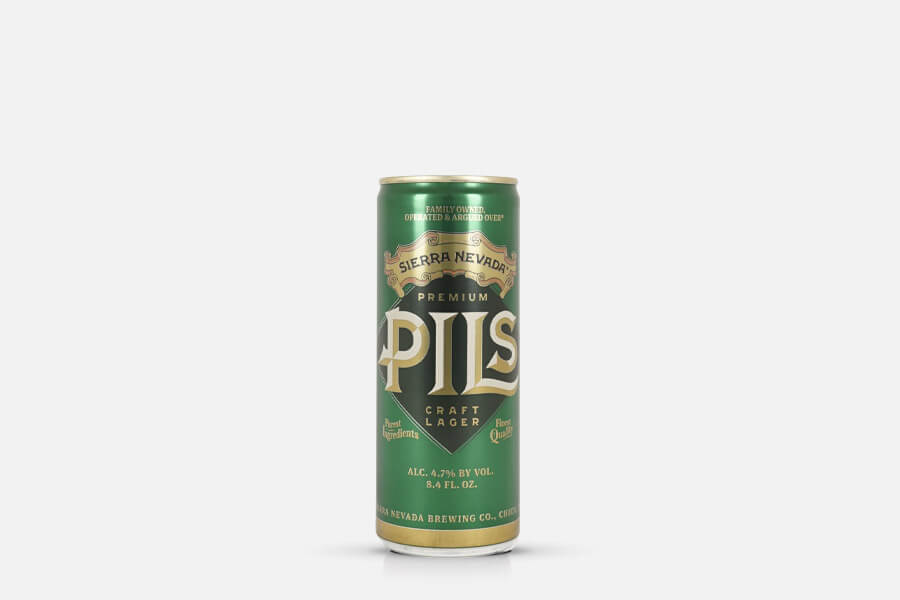 Sierra Nevada - Pils