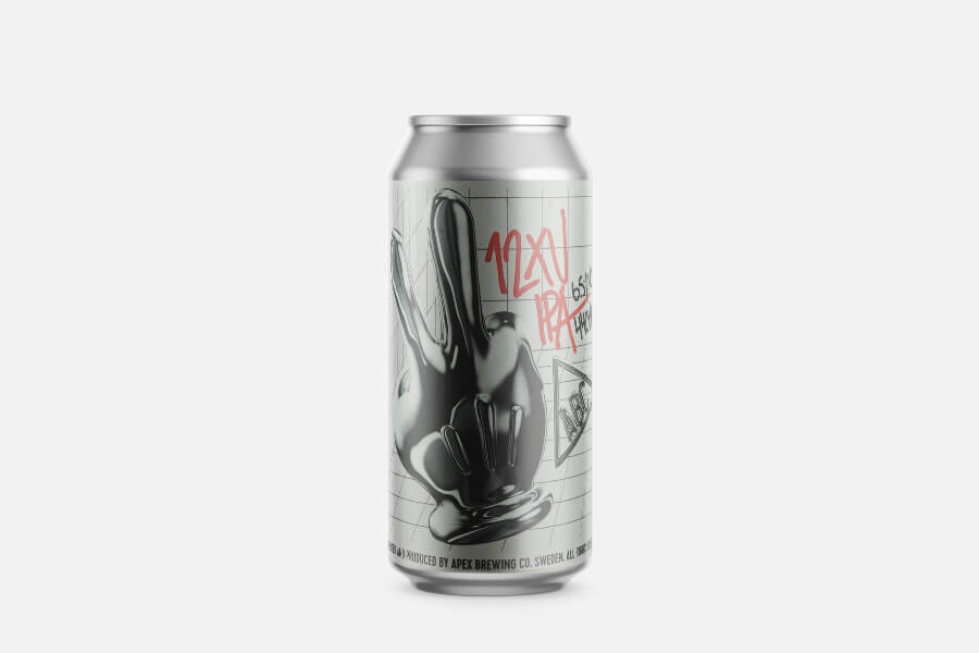 Apex - 12XU