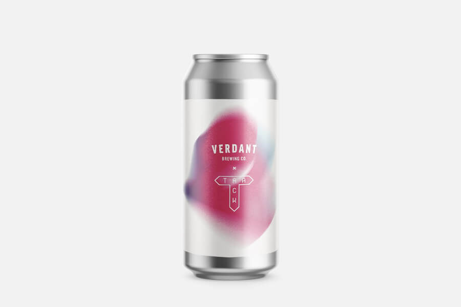 Aluminiumdose, Bierdose, Etikett, Verdant Brewing Co, Produktetikett, Bierdose, Aluminium, Dosen, Etikett, Verband Brewing Co, Aluminiumdose, Bierdose, Verkant, Label, Flasche, Aluminiumdose, Bierdose, VerDant Branding?, Logo auf Dose